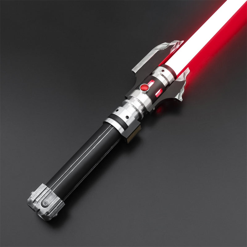 darth malgus lightsaber