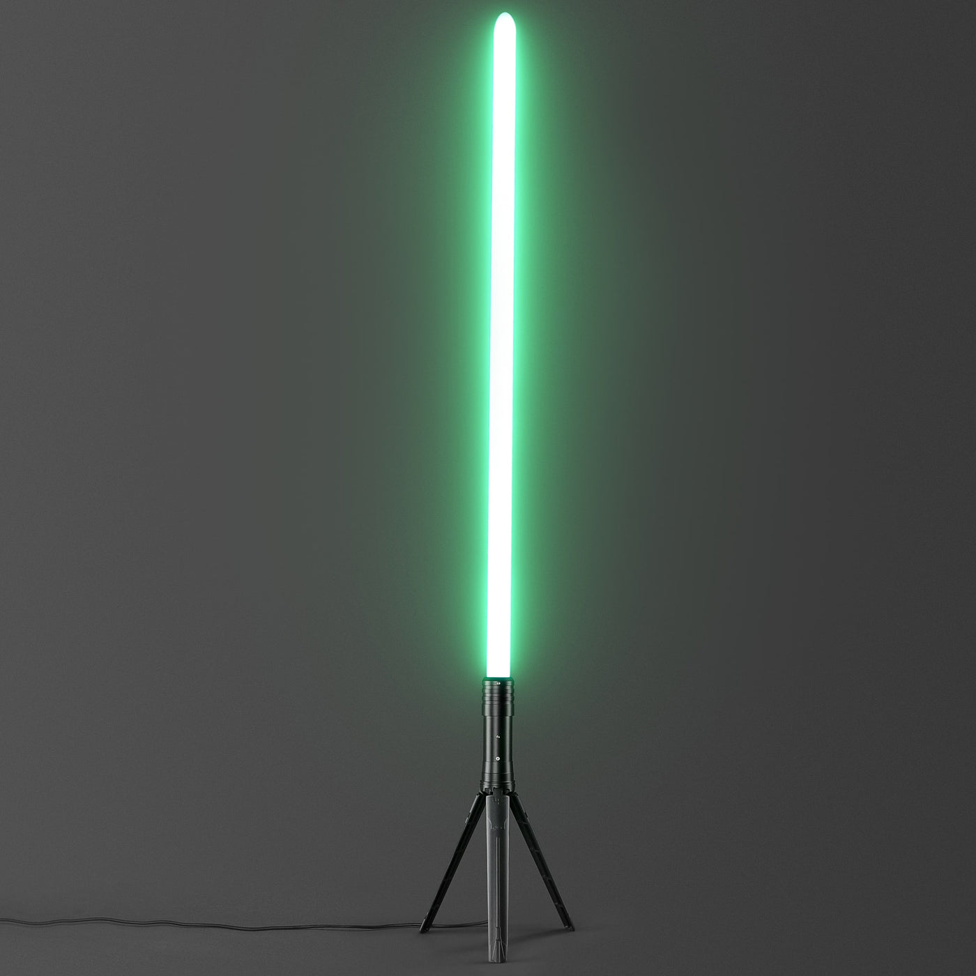Lampada a sciabola da esposizione