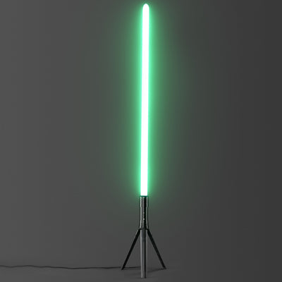 Lampada a sciabola da esposizione