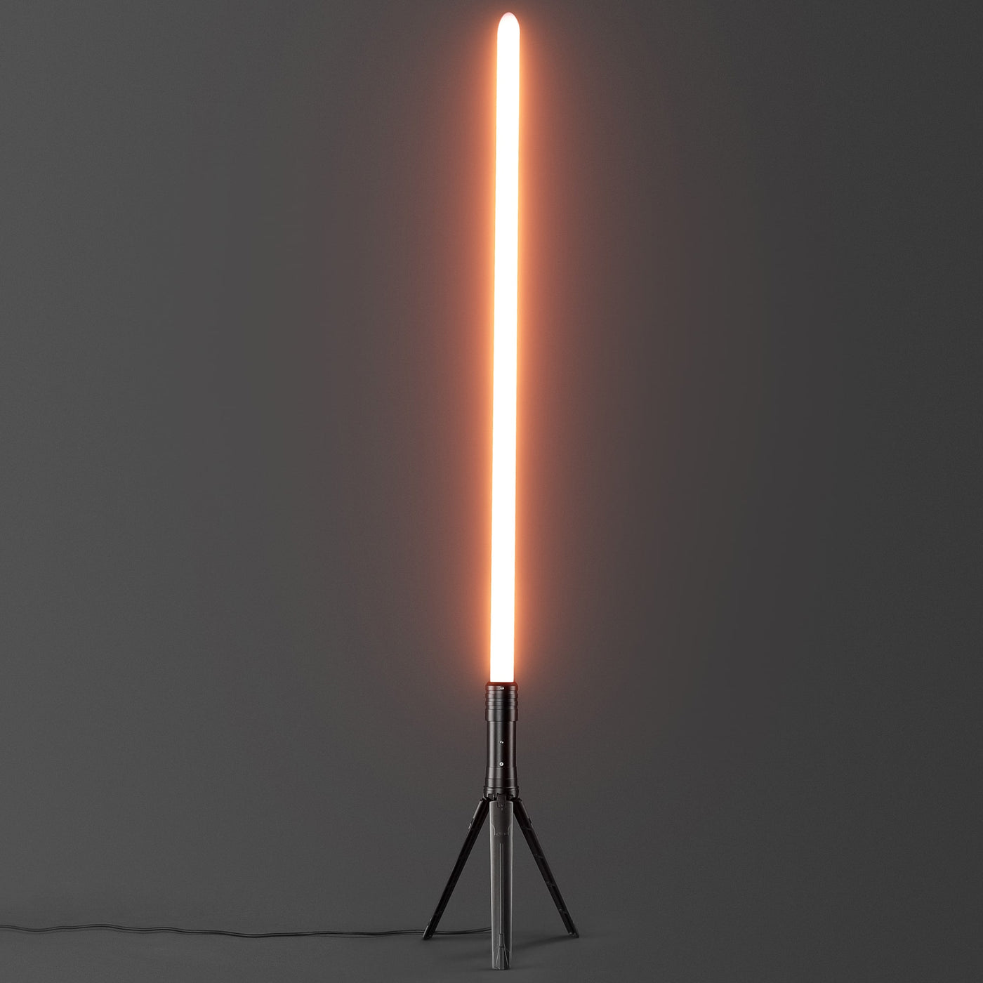 Lampada a sciabola da esposizione