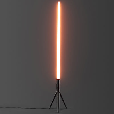 Lampada a sciabola da esposizione