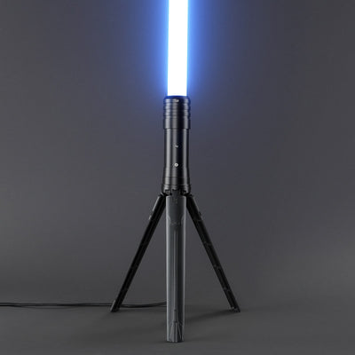 Lampada a sciabola da esposizione