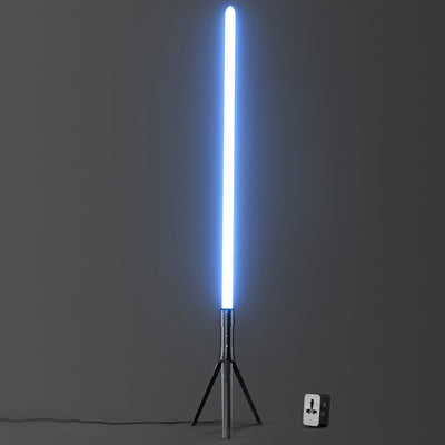 Lampada a sciabola da esposizione