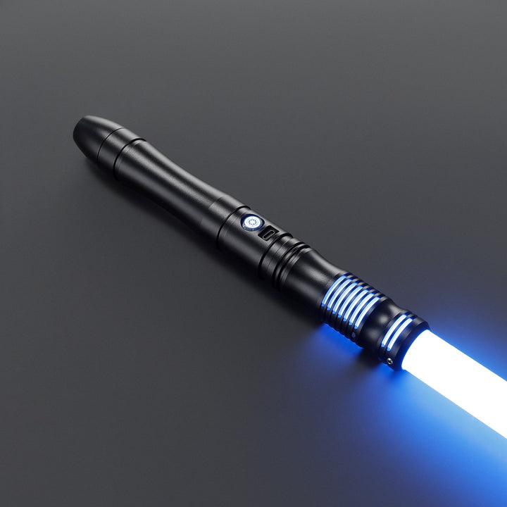 Na　EXILE LIGHT STICK Acolyte lightsaber - Jedi or Sith what do you choose | KenJo