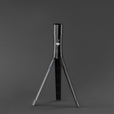 Lampada a sciabola da esposizione