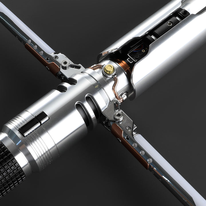 【sabers】 CCSabers Judger RGB/Neopixel Lightsaber