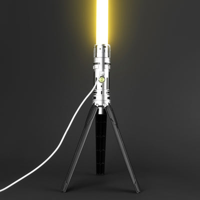 Display Saber Lamp