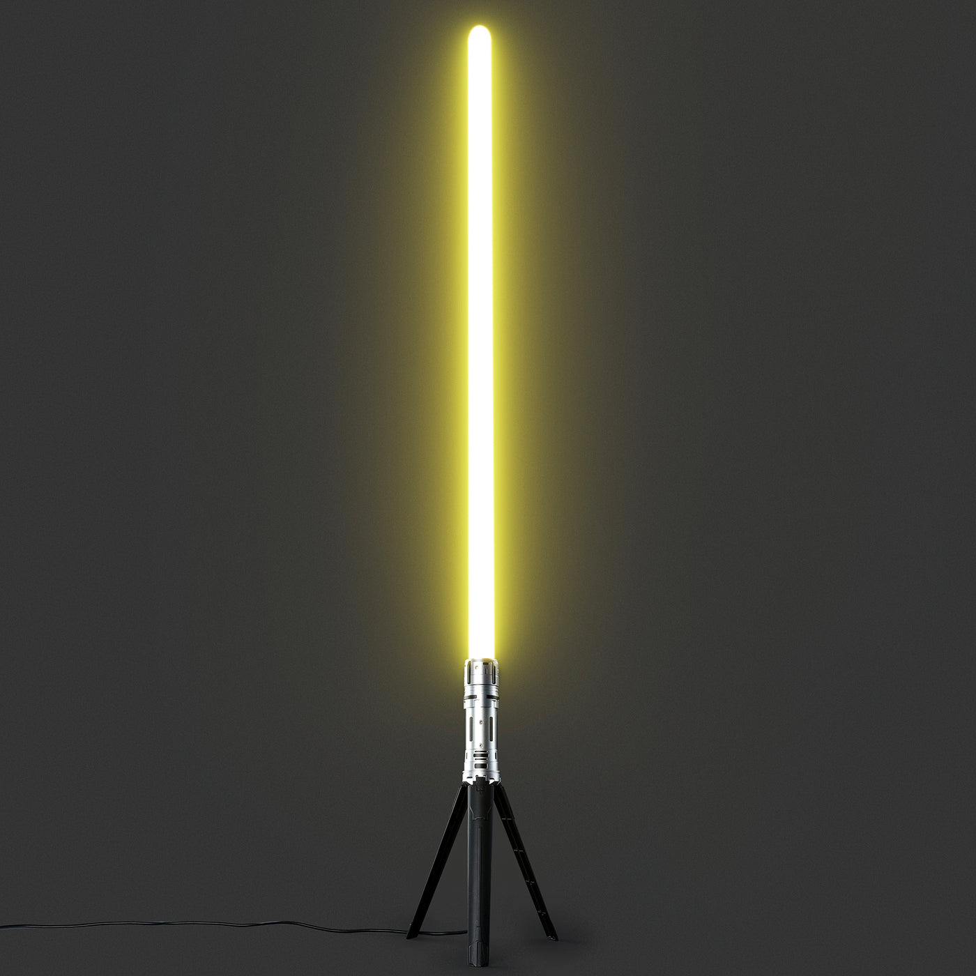 Display Saber Lamp