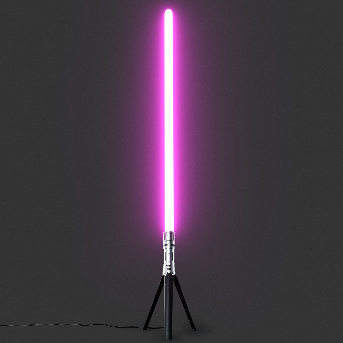 Display Saber Lamp