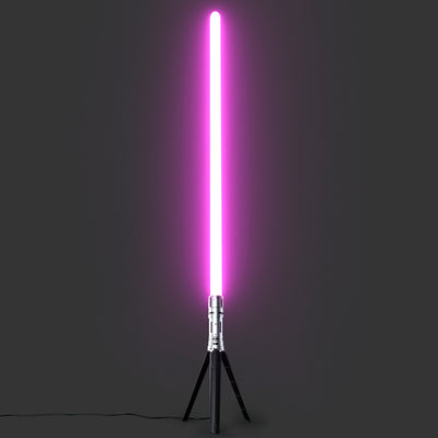 Display Saber Lamp