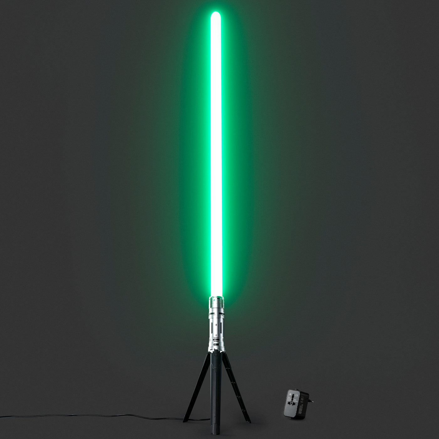 Display Saber Lamp