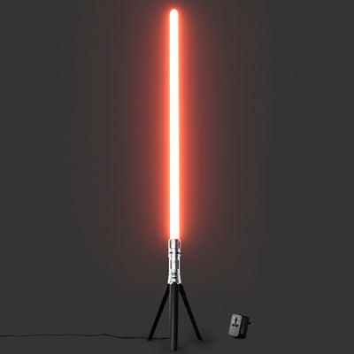 Display Saber Lamp