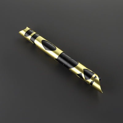Dragon X Gold Premium RGB Baselit Super Sale