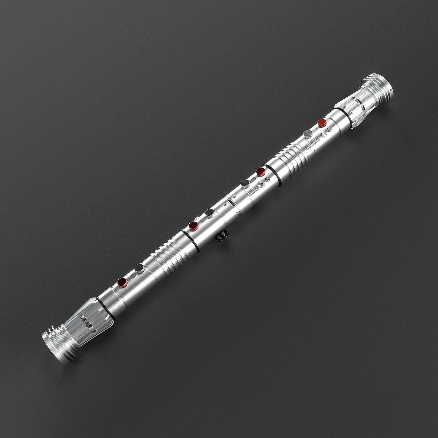 Saberstaff Argent