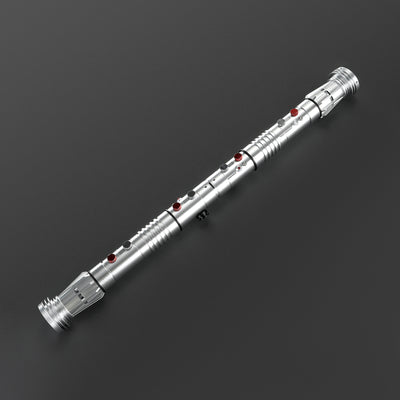 Saberstaff Silber