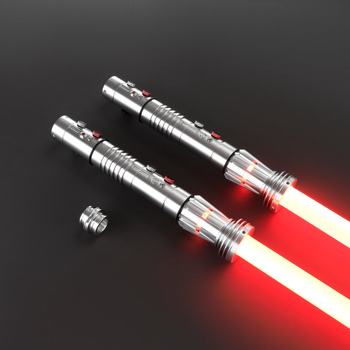 Buy Saberstaff Silver? – KenJo Sabers