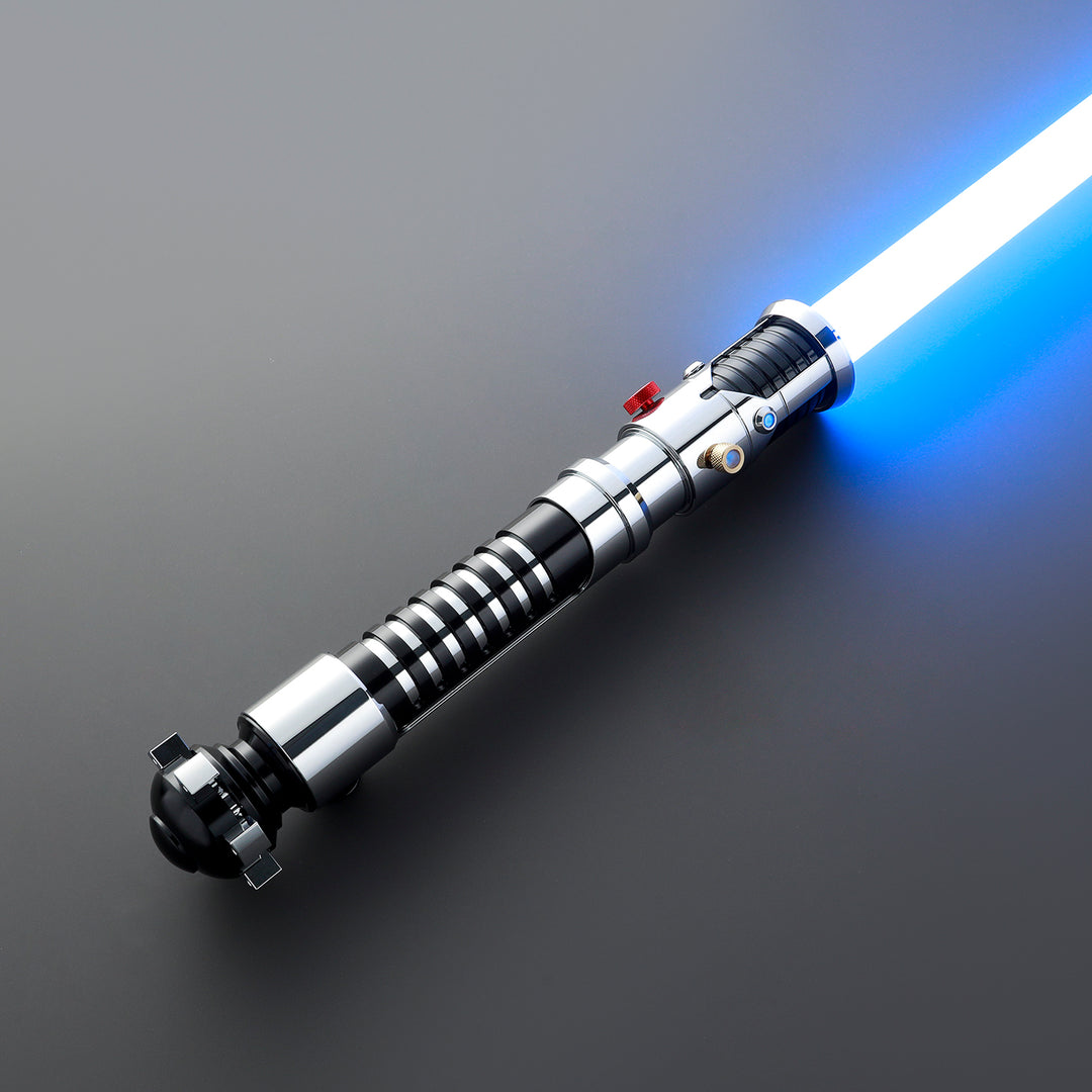 SF・ファンタジー・ホラー ICONS Obi-Wan Lightsaber 759/10,000 ICONS Obi-Wan Lightsaber 759/10,000 Obi-Wan Kenobi's
