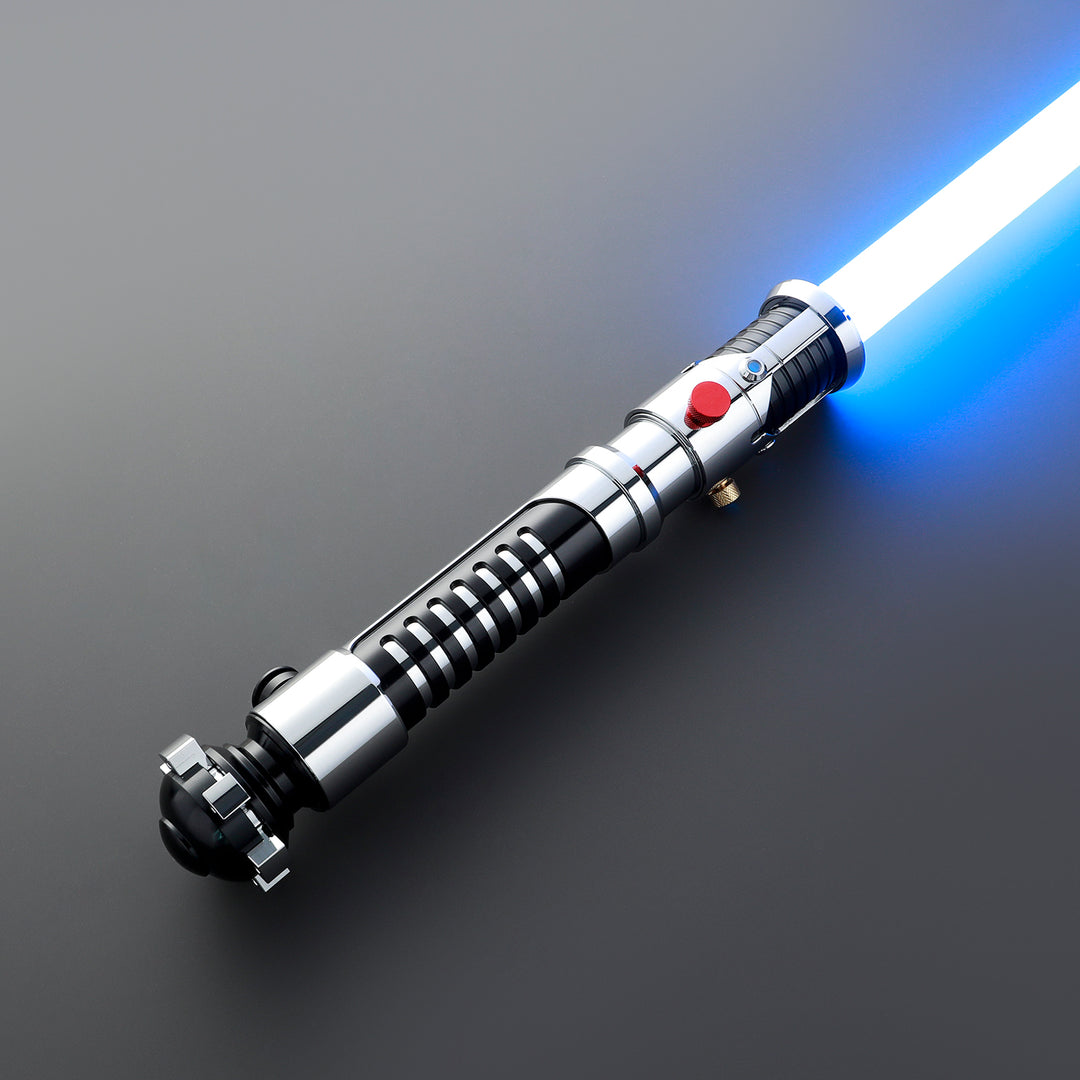 Star Wars The Clone Wars Lightsaber Hilt Set Limited Edition