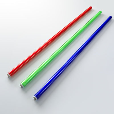 Épée néopixel lumière du jour