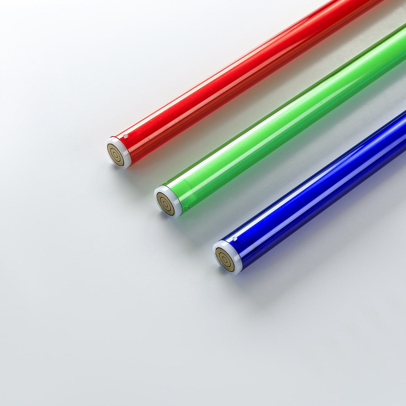 Épée néopixel lumière du jour