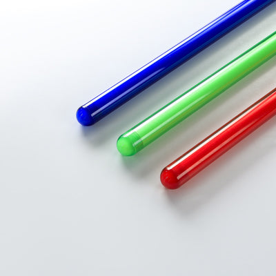 Épée néopixel lumière du jour