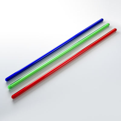 Épée néopixel lumière du jour