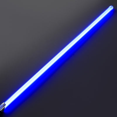 Épée néopixel lumière du jour