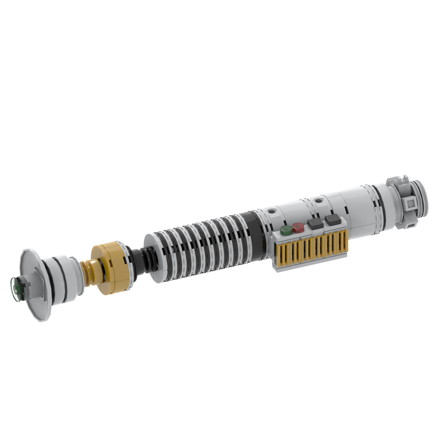 Icon - Saber Bricks