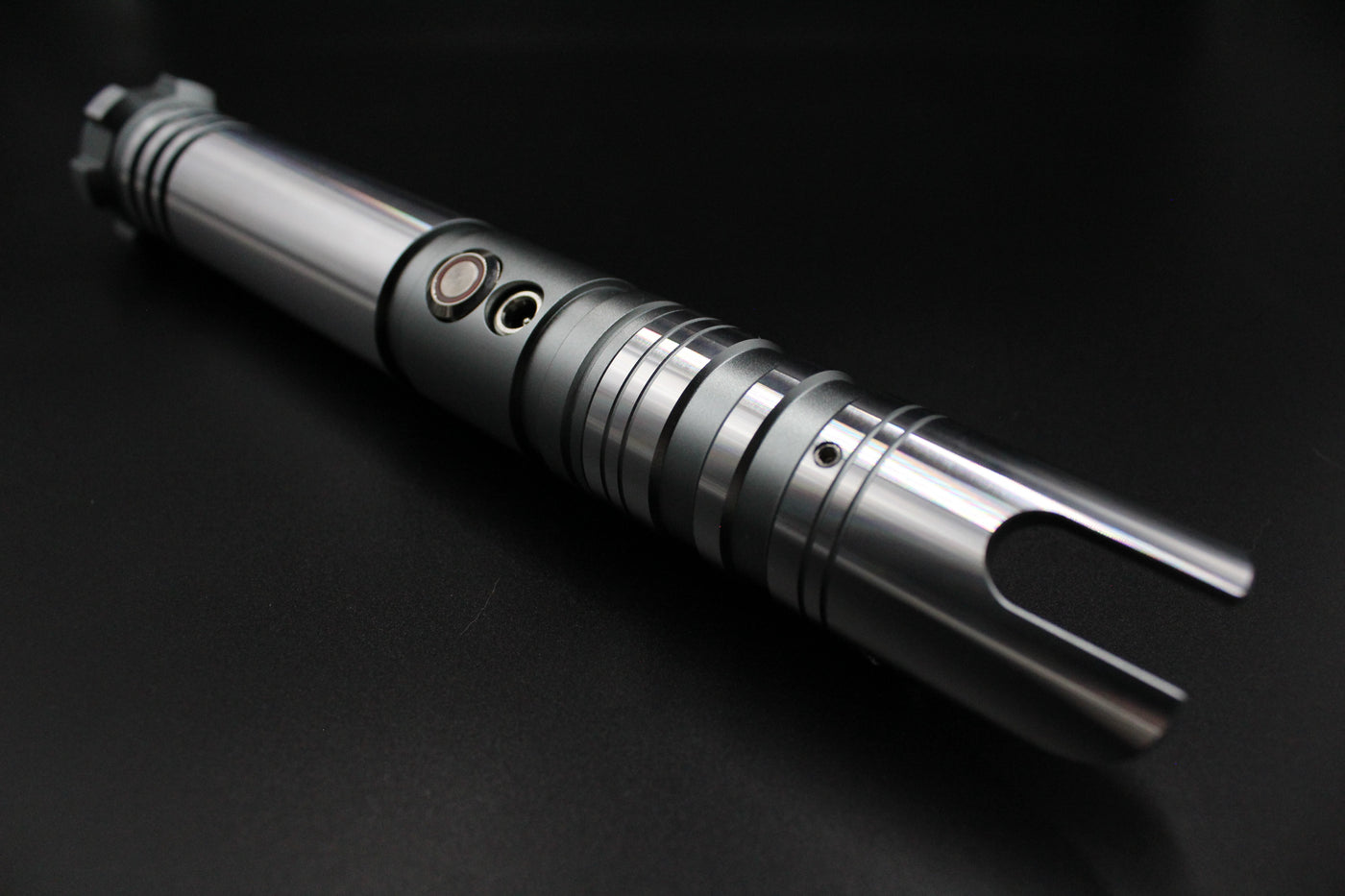 Menace - KenJo Sabers - Star Wars Lightsaber replica Jedi Sith - Best sabershop Europe - Nederland light sabers kopen -