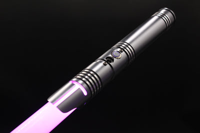 Dawnbreaker - KenJo Sabers - Star Wars Lightsaber replica Jedi Sith - Best sabershop Europe - Nederland light sabers kopen -