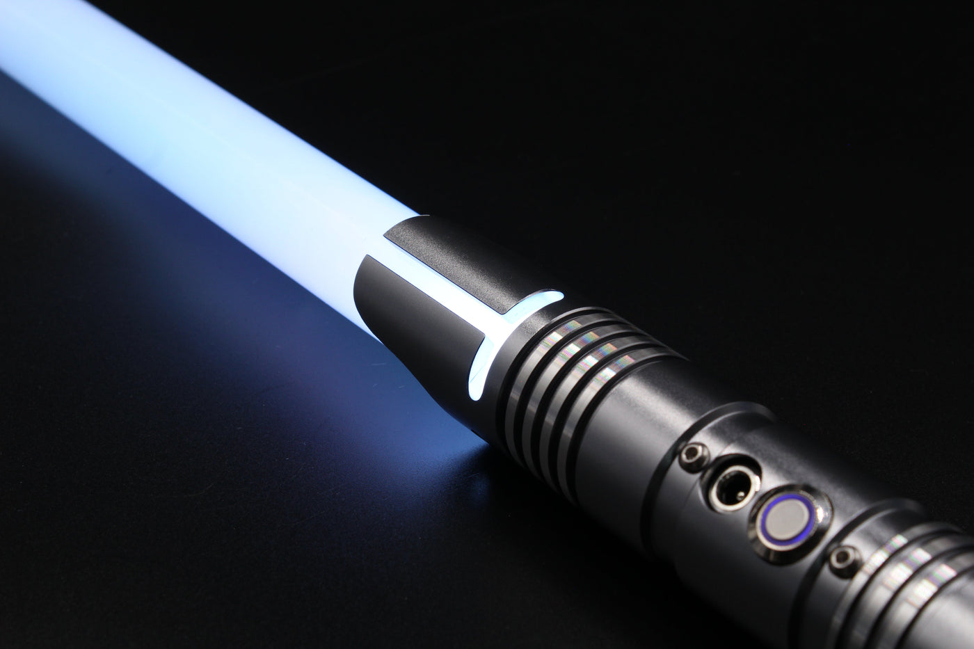 Dawnbreaker - KenJo Sabers - Star Wars Lightsaber replica Jedi Sith - Best sabershop Europe - Nederland light sabers kopen -