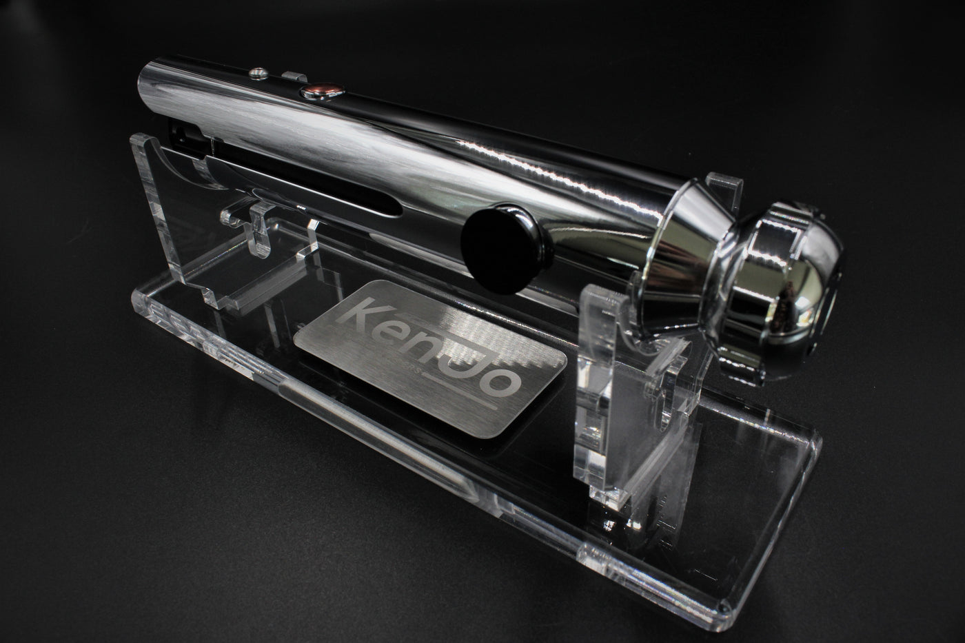 Daisho - KenJo Sabers - Star Wars Lightsaber replica Jedi Sith - Best sabershop Europe - Nederland light sabers kopen -