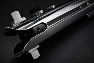 Daisho - KenJo Sabers - Star Wars Lightsaber replica Jedi Sith - Best sabershop Europe - Nederland light sabers kopen -