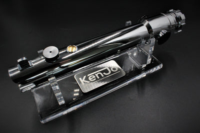 Daisho - KenJo Sabers - Star Wars Lightsaber replica Jedi Sith - Best sabershop Europe - Nederland light sabers kopen -