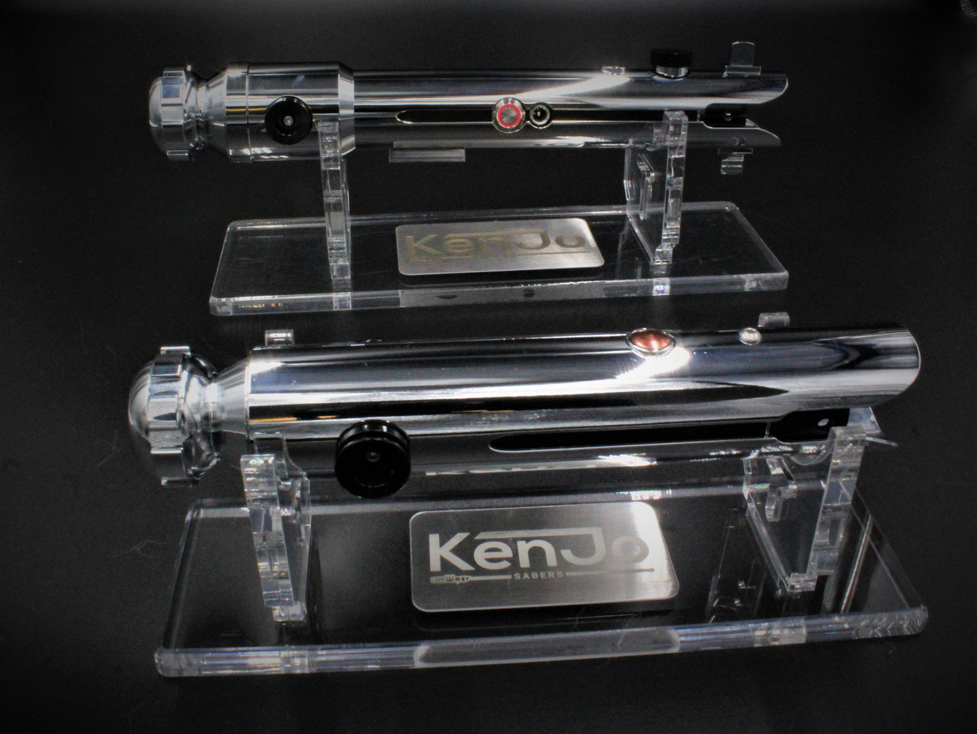Daisho - KenJo Sabers - Star Wars Lightsaber replica Jedi Sith - Best sabershop Europe - Nederland light sabers kopen -