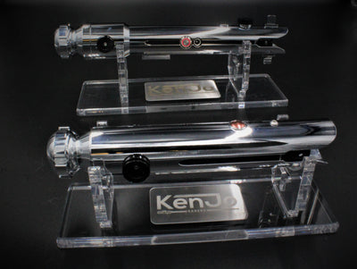 Daisho - KenJo Sabers - Star Wars Lightsaber replica Jedi Sith - Best sabershop Europe - Nederland light sabers kopen -