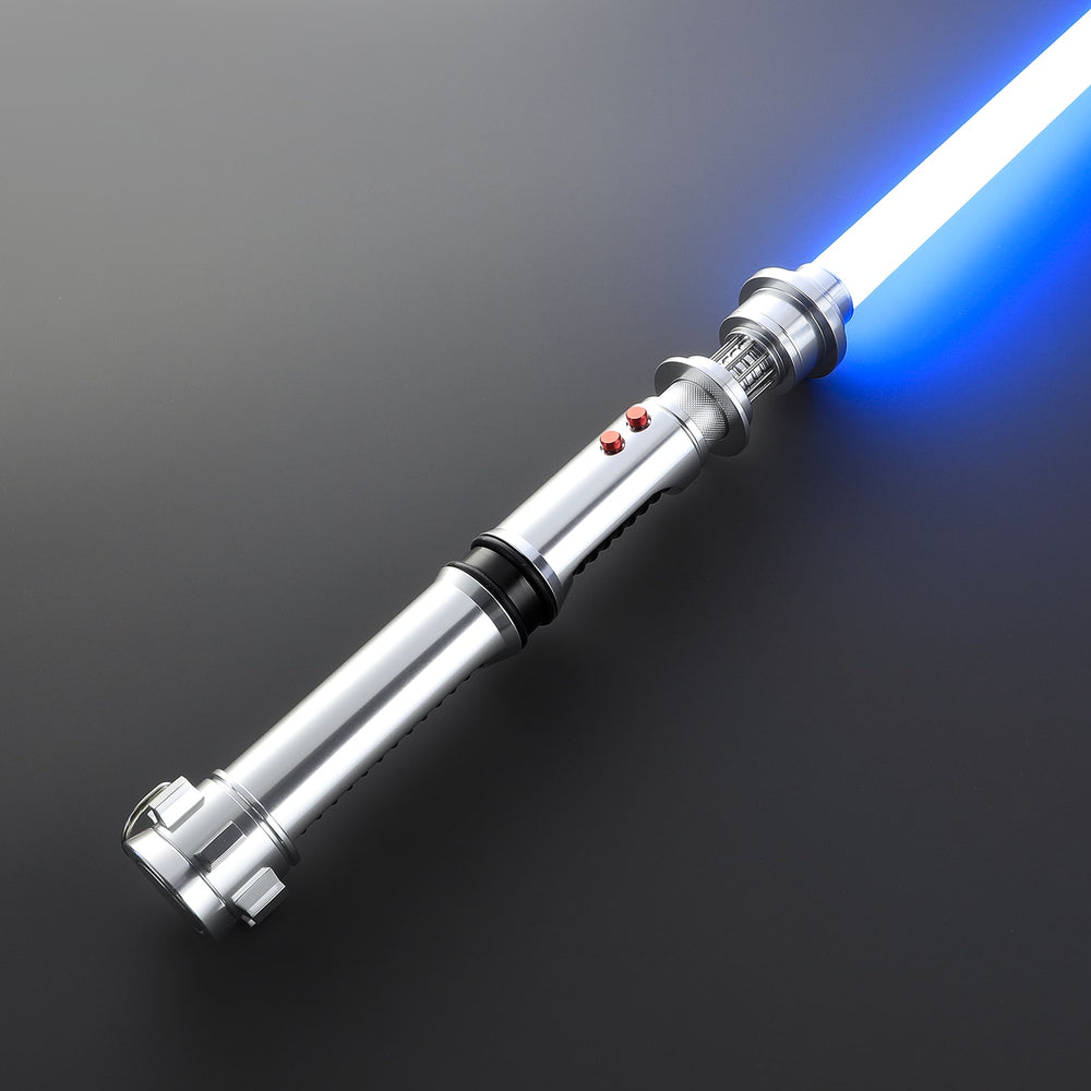 Kyle Katarn operator lightsaber jedi knight