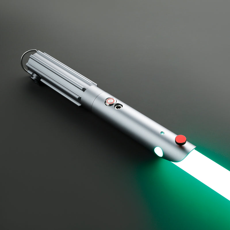 Saga Essence Grey Premium RGB Baselit X3 Super Sale