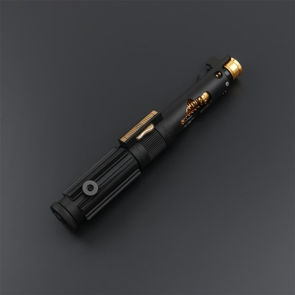 Royal Spinning Essence