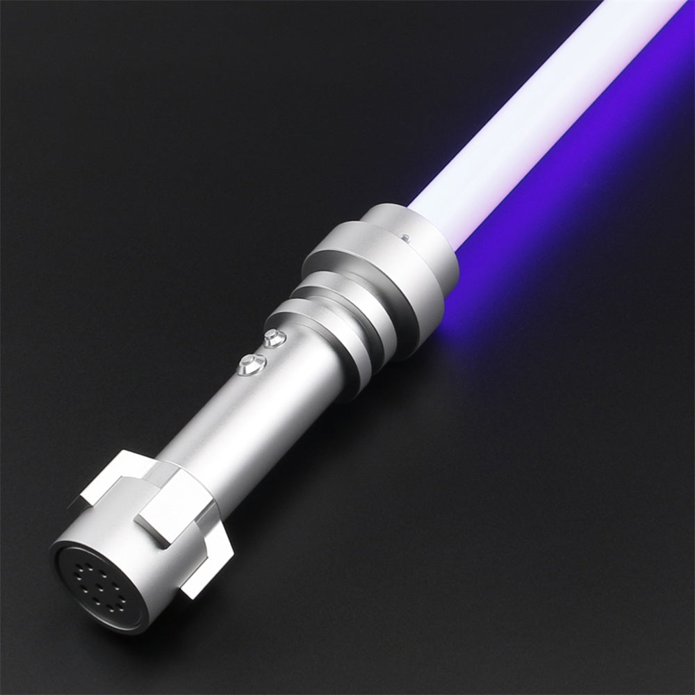 Brickmaster - KenJo Sabers - Premium RGB Baselit - Star Wars Lightsaber replica Jedi Sith - Best sabershop Europe - Nederland light sabers kopen -