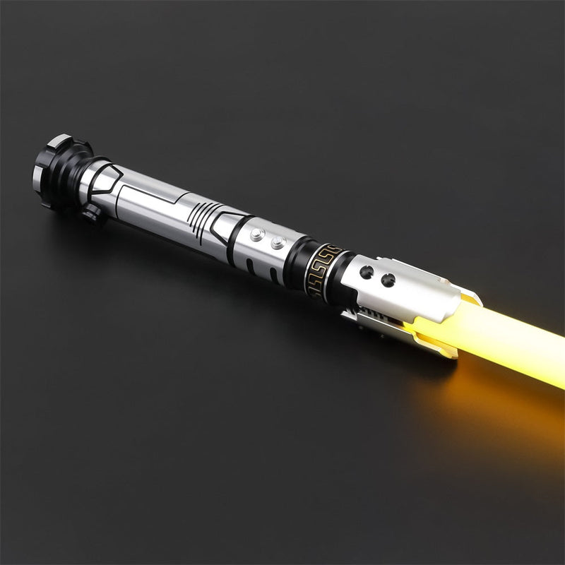Tempest Hunter - KenJo Sabers - Star Wars Lightsaber replica Jedi Sith - Best sabershop Europe - Nederland light sabers kopen -