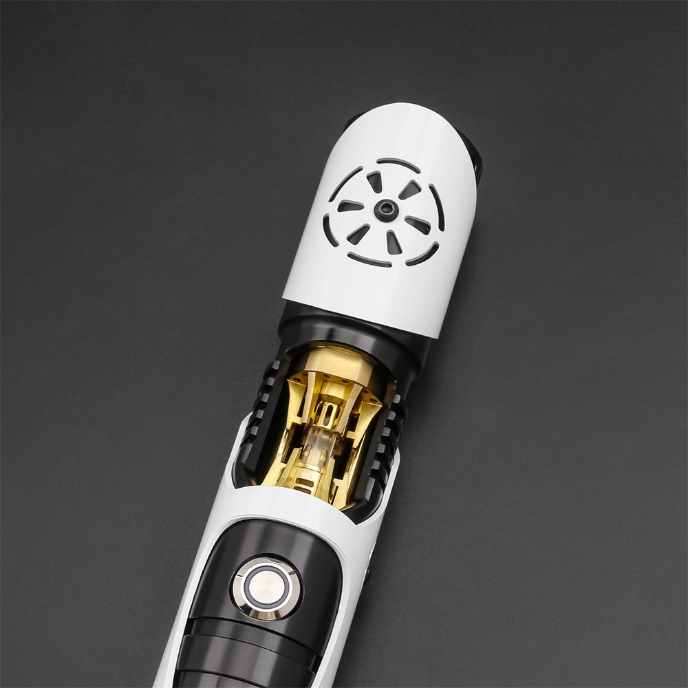 Kyber Guard Supreme Neopixel Super Sale