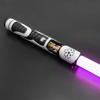 Kyber Guard Supreme Neopixel Super Sale