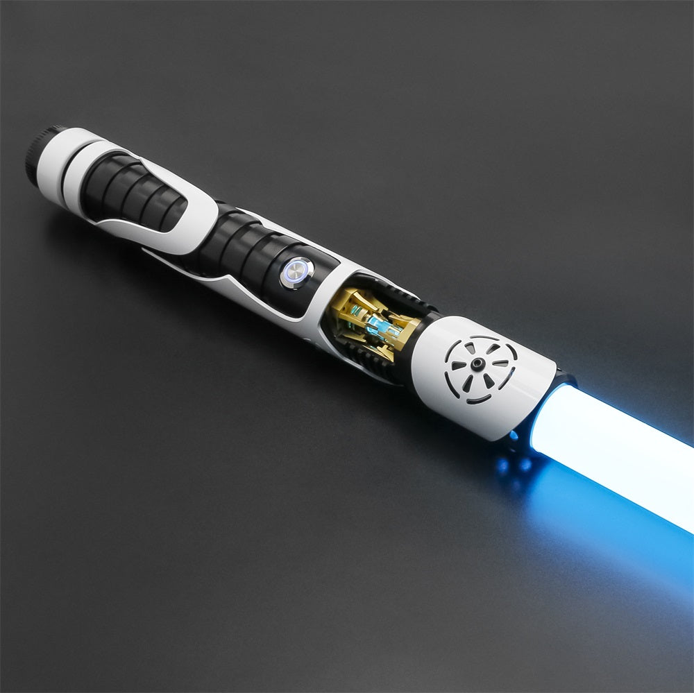 Kyber Guard Supreme Neopixel Super Sale