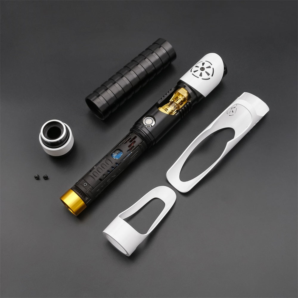 Kyber Guard Supreme Neopixel Super Sale