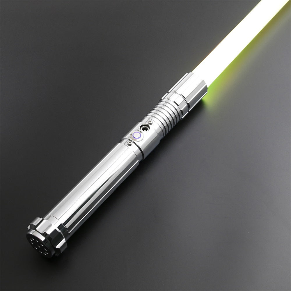 Trinity - KenJo Sabers - Star Wars Lightsaber replica Jedi Sith - Best sabershop Europe - Nederland light sabers kopen -