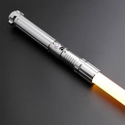 Trinity - KenJo Sabers - Premium RGB Baselit - Star Wars Lightsaber replica Jedi Sith - Best sabershop Europe - Nederland light sabers kopen -