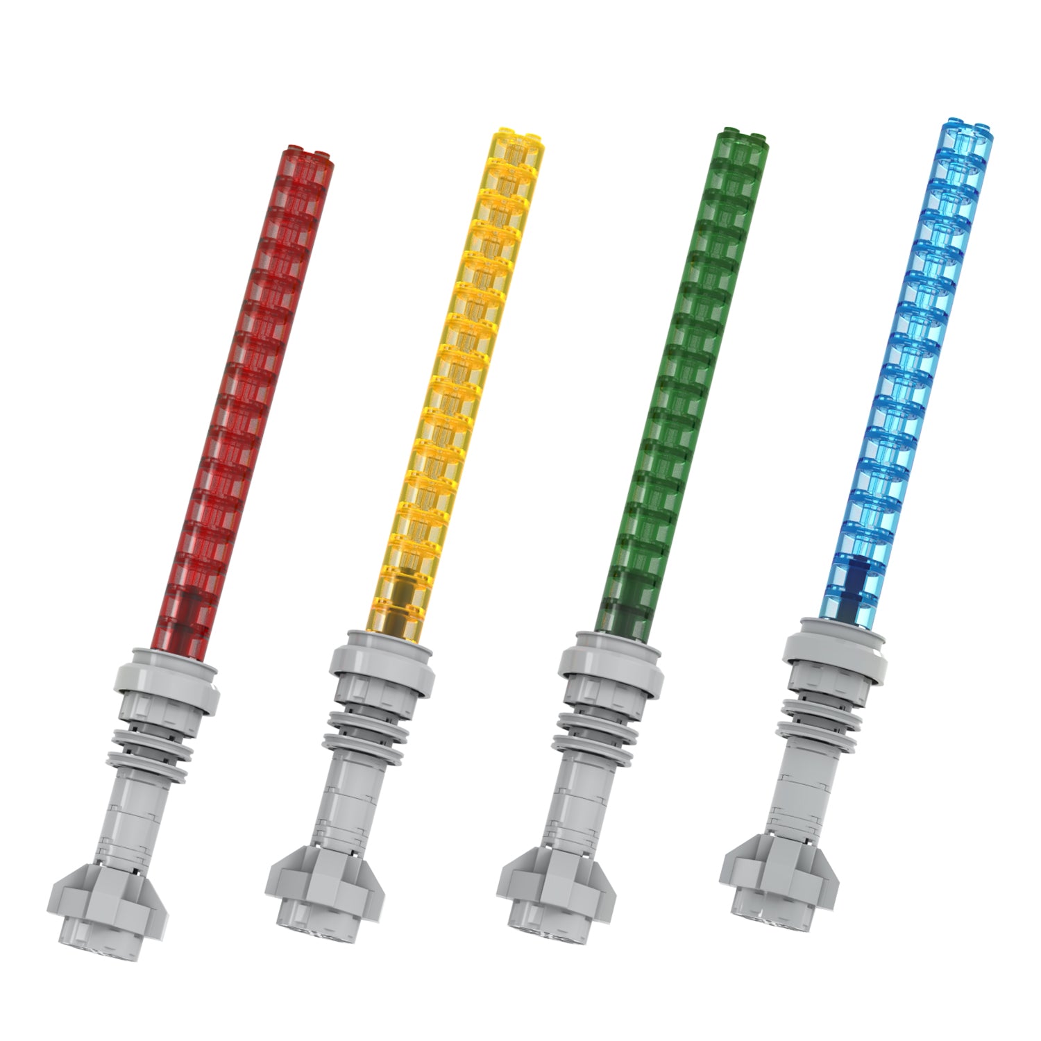 Want to buy Mini Bricks - Super Bricks? – KenJo Sabers