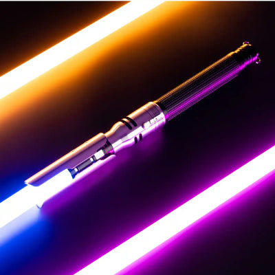 Phoenix redeemed - KenJo Sabers - Premium RGB Baselit - Star Wars Lightsaber replica Jedi Sith - Best sabershop Europe - Nederland light sabers kopen -