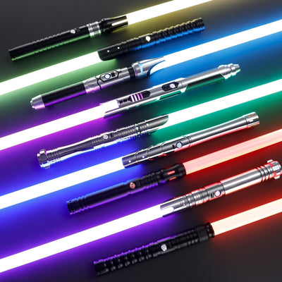 Mystery Premium Collection Saber - Premium Neopixel X3